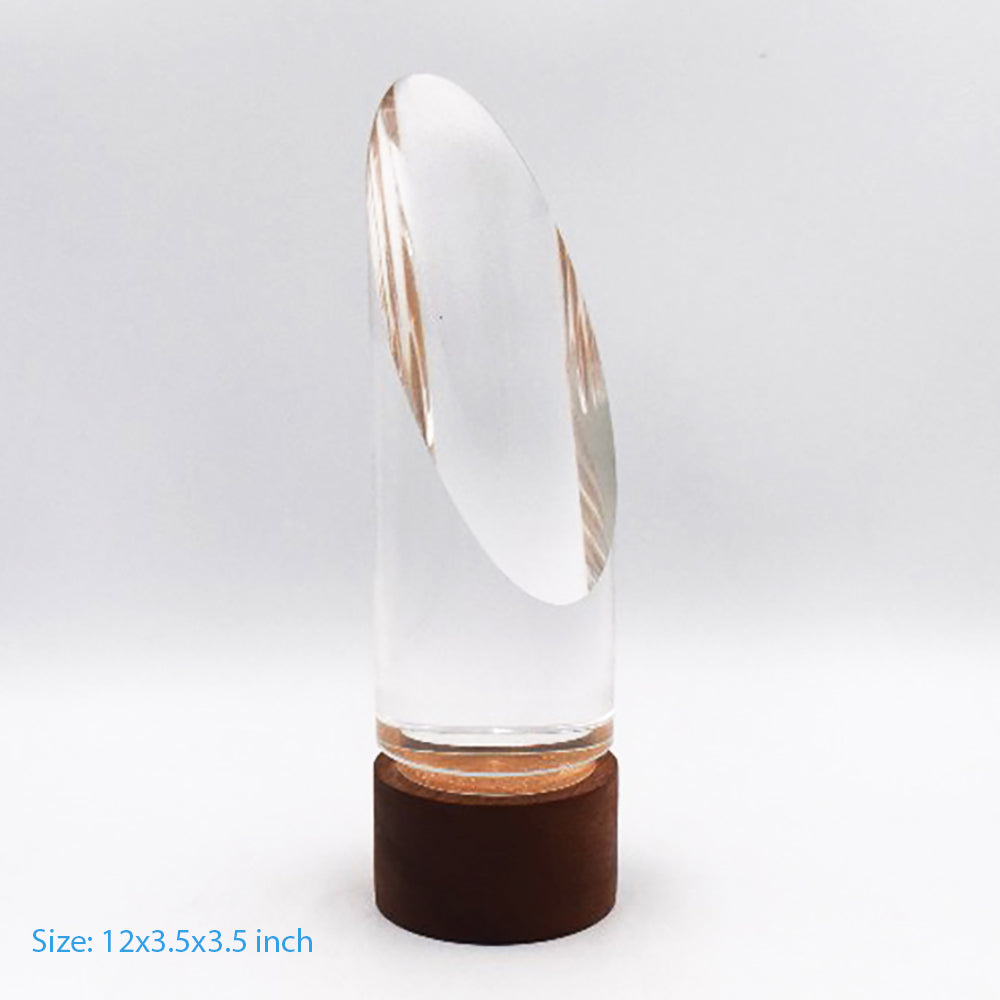 Crystal Award-1